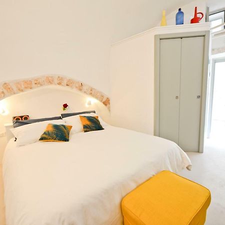 Le Nicchie Villa Ostuni Bagian luar foto